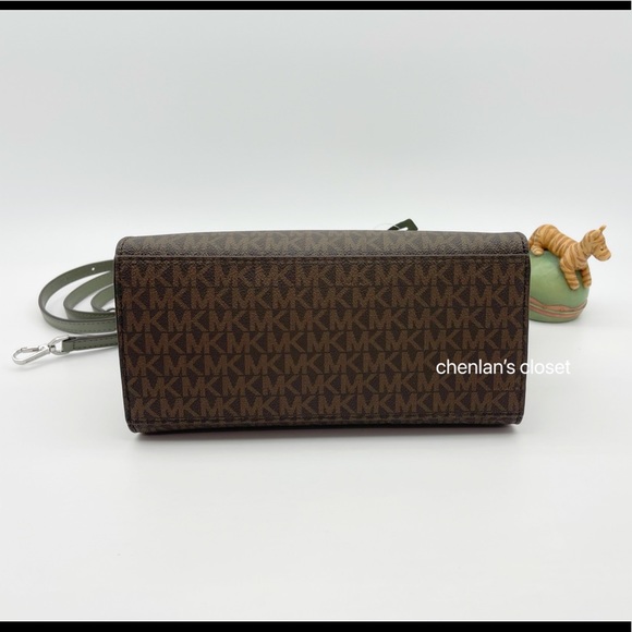 🌲🎁NeW! Michael Kors Avril Small Set - Picture 7 of 9